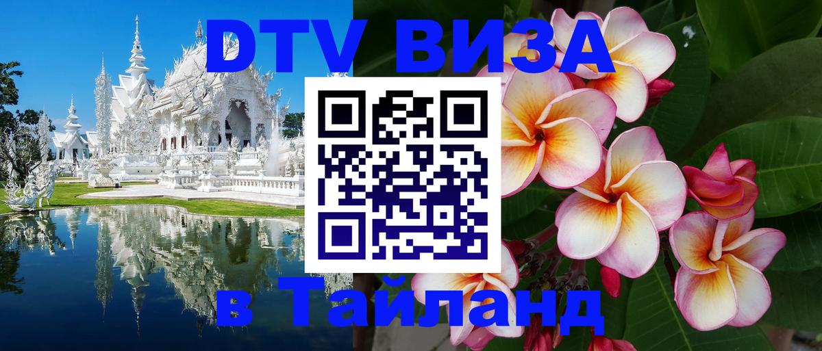Стоимость и условия DTV визы — оформление в Таиланд под ключ - Бразилиа 